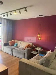 Apartamento com 3 Quartos à venda, 144m² no Vila Assunção, Santo André