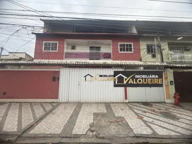 Casa com 2 Quartos à venda, 74m² no Vila Valqueire, Rio de Janeiro