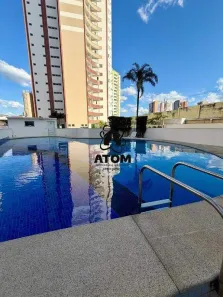 Apartamento com 3 Quartos à venda, 76m² no Vila Costa, Taubaté