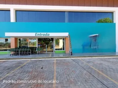 Ponto Comercial com 1 Quarto para alugar, 1800m² no Paranoá Parque, Brasília