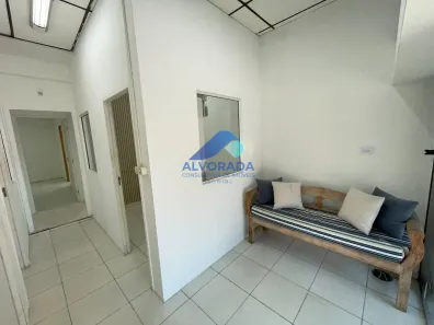 Ponto Comercial para alugar, 60m² no Jardim das Indústrias, São José dos Campos