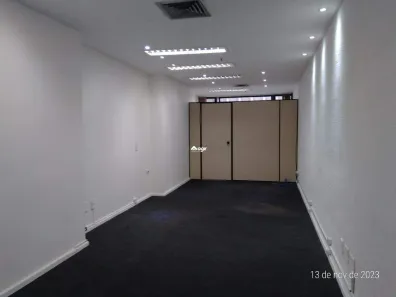 Sala Comercial para alugar, 47m² no Centro, Rio de Janeiro