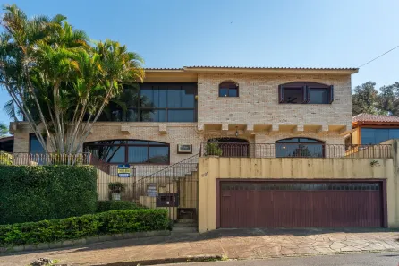 Casa com 3 Quartos à venda, 667m² no Guarujá, Porto Alegre