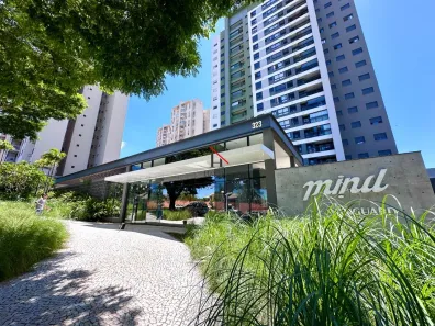 Apartamento com 3 Quartos à venda, 84m² no Terra Bonita, Londrina
