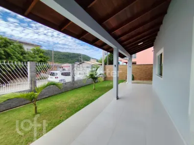 Casa com 3 Quartos à venda, 144m² no Pinheira, Palhoça