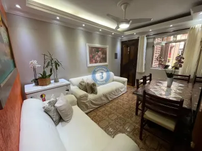 Apartamento com 2 Quartos à venda, 40m² no Parque do Otero, São Paulo