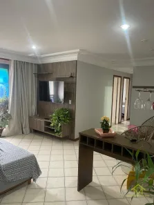 Apartamento com 3 Quartos à venda, 114m² no Praia da Costa, Vila Velha
