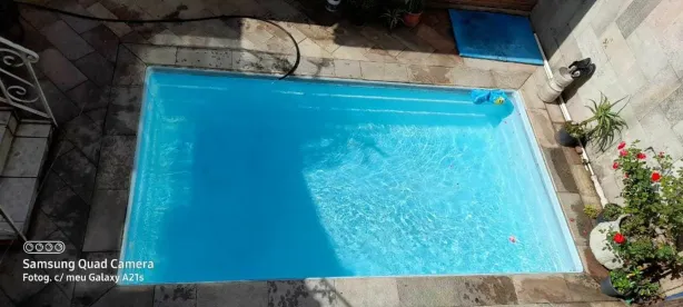 Sobrado com 3 Quartos à venda, 195m² no Jardim Santa Francisca, Guarulhos