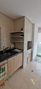 Apartamento com 2 Quartos para alugar, 72m² no Jardim Ana Maria, Jundiaí