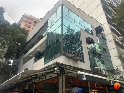 Sala Comercial à venda, 36m² no Icaraí, Niterói