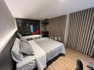 Cobertura com 2 Quartos à venda, 115m² no Vale do Sereno, Nova Lima