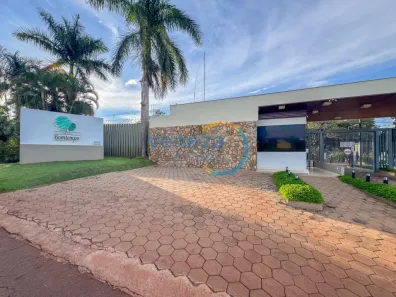 Lote/Terreno à venda, 2602m² no Esperança, Londrina