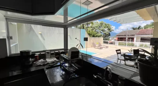 Casa de Condomínio com 3 Quartos à venda, 210m² no Taquara, Rio de Janeiro