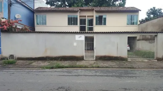 Apartamento com 3 Quartos para alugar, 70m² no Vila Mury, Volta Redonda