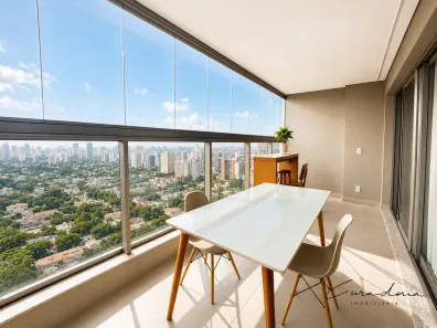 Apartamento com 2 Quartos para alugar, 66m² no Pinheiros, São Paulo