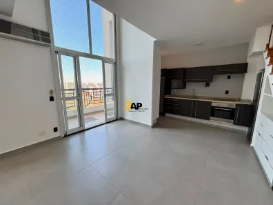 Apartamento com 1 Quarto à venda, 85m² no Paraíso do Morumbi, São Paulo