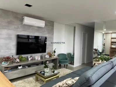 Apartamento com 2 Quartos à venda, 103m² no Gleba Fazenda Palhano, Londrina