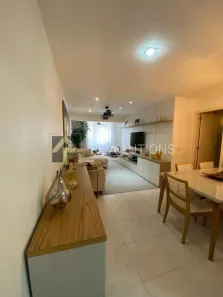 Apartamento com 3 Quartos à venda, 90m² no Recreio dos Bandeirantes, Rio de Janeiro