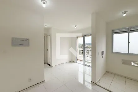 Apartamento com 2 Quartos à venda, 37m² no Vila Jaraguá, São Paulo