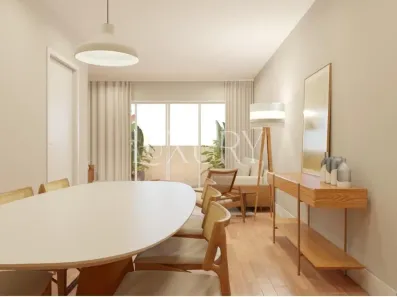 Apartamento com 3 Quartos à venda, 122m² no Itaim Bibi, São Paulo