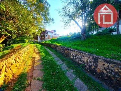 Fazenda/Sítio com 4 Quartos à venda, 185m² no Cidade Planejada II, Bragança Paulista
