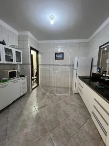 Casa com 3 Quartos à venda, 108m² no Jardim Teotônio Vilela, Marília