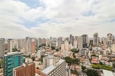 Apartamento com 3 Quartos à venda, 218m² no Perdizes, São Paulo