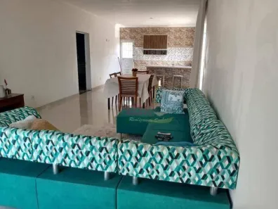 Sobrado com 3 Quartos à venda, 200m² no Tijuco Preto, Caçapava