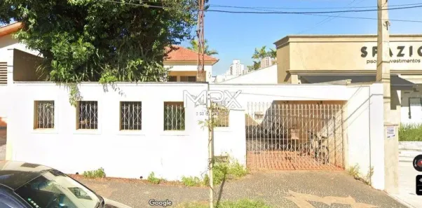 Imóvel Comercial com 3 Quartos à venda, 190m² no São Judas, Piracicaba