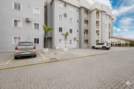 Apartamento com 2 Quartos à venda, 75m² no Itacolomi, Balneário Piçarras
