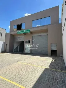 Ponto Comercial para alugar, 220m² no Centro, Pedro Leopoldo