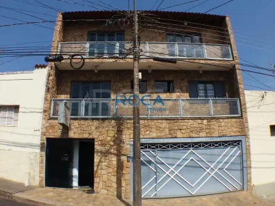 Casa com 3 Quartos à venda, 285m² no Centro, São Carlos