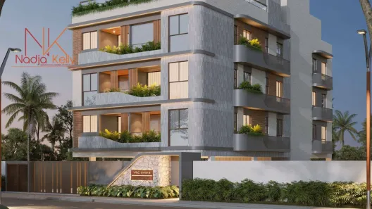 Apartamento com 3 Quartos à venda, 70m² no Jardim Oceania, João Pessoa