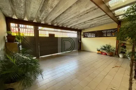 Sobrado com 3 Quartos à venda, 150m² no Rio Pequeno, São Paulo