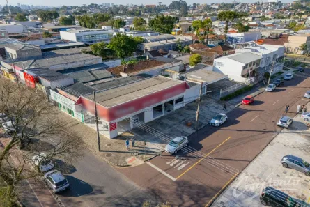 Ponto Comercial para alugar, 160m² no Hauer, Curitiba