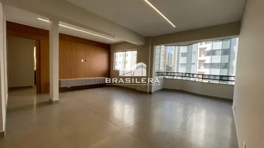 Apartamento com 2 Quartos à venda, 89m² no Setor Bela Vista, Goiânia