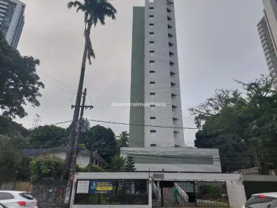 Apartamento com 3 Quartos à venda, 80m² no Casa Forte, Recife