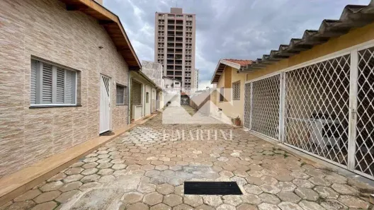 Casa com 2 Quartos à venda, 86m² no Cidade Alta, Piracicaba