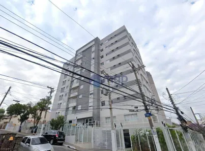 Apartamento com 2 Quartos à venda, 60m² no Parada Inglesa, São Paulo