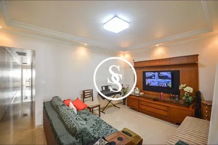 Casa com 3 Quartos à venda, 236m² no Anchieta, São Bernardo do Campo