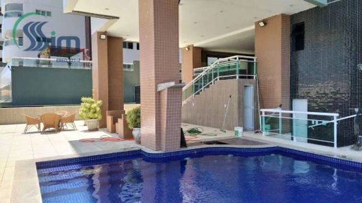 Apartamento com 2 Quartos à venda, 63m² no Mucuripe, Fortaleza