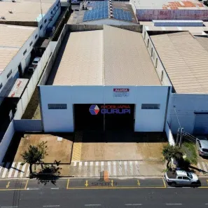 Ponto Comercial para alugar, 695m² no Jardim Alto Alegre, São José do Rio Preto