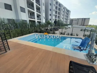 Apartamento com 2 Quartos à venda, 52m² no Loteamento Santa Marta, Ribeirão Preto