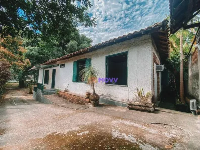 Casa com 4 Quartos à venda, 1200m² no Badu, Niterói