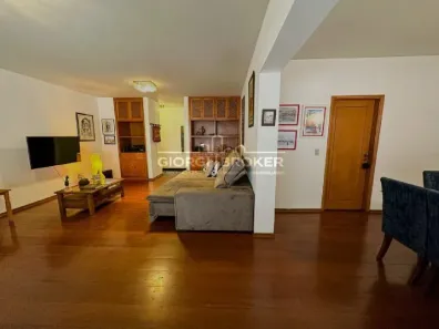 Apartamento com 5 Quartos à venda, 240m² no Centro, São José do Rio Preto