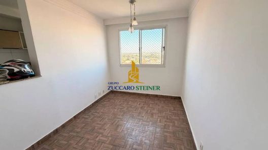 Apartamento com 2 Quartos à venda, 44m² no Jardim Las Vegas, Guarulhos
