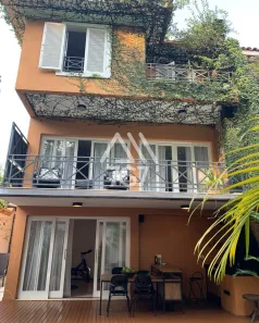 Casa de Condomínio com 4 Quartos à venda, 320m² no Jardim Viana, São Paulo
