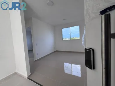 Apartamento com 2 Quartos à venda, 42m² no Maranguape I, Paulista