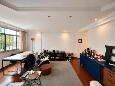 Apartamento com 2 Quartos à venda, 80m² no Vila Paris, Belo Horizonte