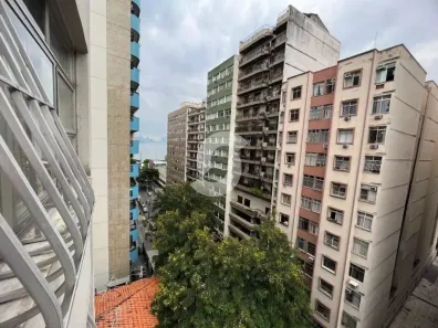 Apartamento com 3 Quartos à venda, 147m² no Icaraí, Niterói